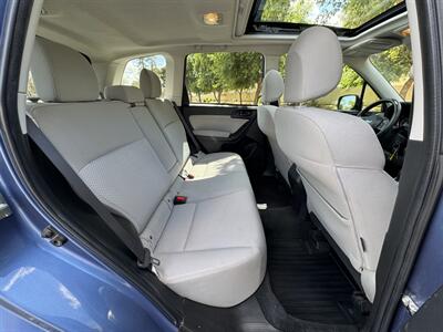2016 Subaru Forester 2.5i Premium   - Photo 13 - Mesa, AZ 85210