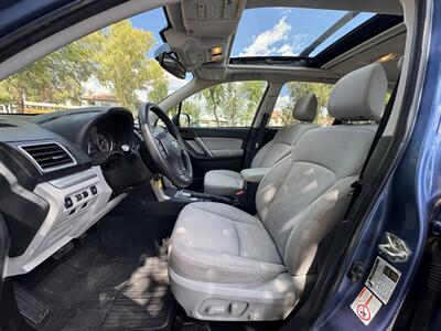 2016 Subaru Forester 2.5i Premium   - Photo 9 - Mesa, AZ 85210
