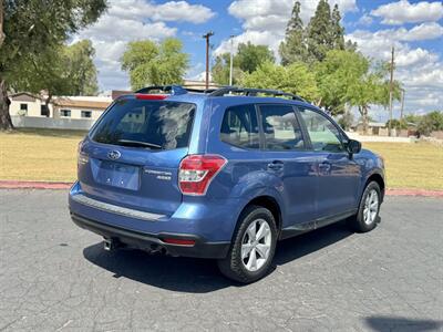 2016 Subaru Forester 2.5i Premium   - Photo 3 - Mesa, AZ 85210