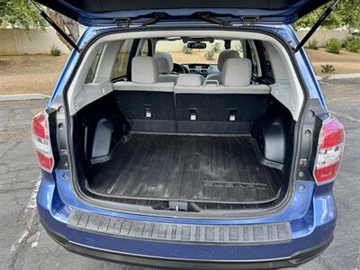 2016 Subaru Forester 2.5i Premium   - Photo 26 - Mesa, AZ 85210