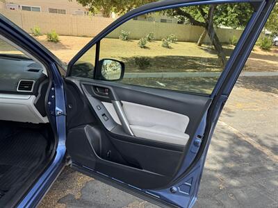 2016 Subaru Forester 2.5i Premium   - Photo 12 - Mesa, AZ 85210