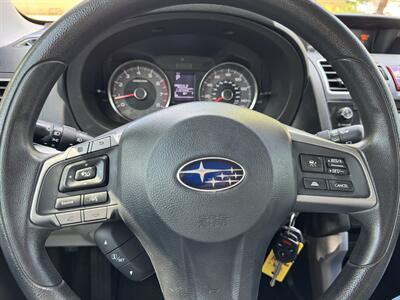 2016 Subaru Forester 2.5i Premium   - Photo 20 - Mesa, AZ 85210