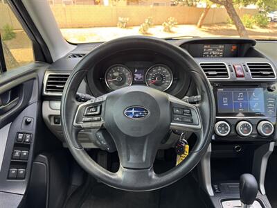 2016 Subaru Forester 2.5i Premium   - Photo 18 - Mesa, AZ 85210