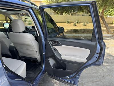 2016 Subaru Forester 2.5i Premium   - Photo 14 - Mesa, AZ 85210