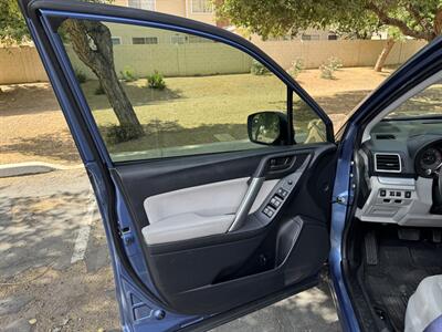 2016 Subaru Forester 2.5i Premium   - Photo 10 - Mesa, AZ 85210