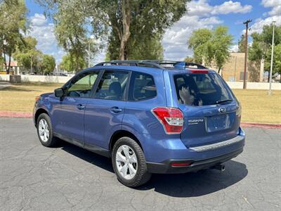 2016 Subaru Forester 2.5i Premium   - Photo 5 - Mesa, AZ 85210