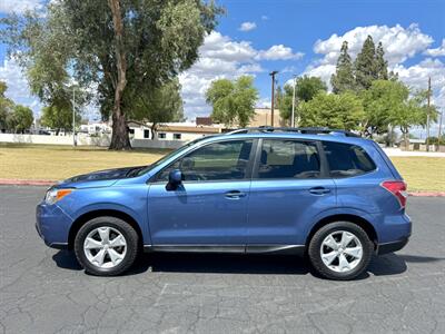 2016 Subaru Forester 2.5i Premium   - Photo 6 - Mesa, AZ 85210
