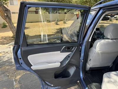 2016 Subaru Forester 2.5i Premium   - Photo 16 - Mesa, AZ 85210