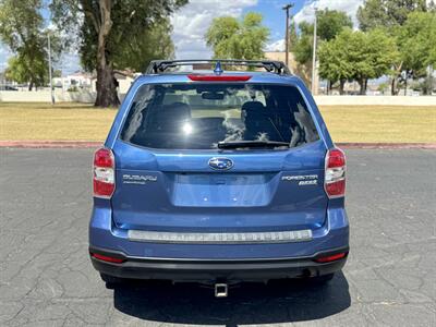 2016 Subaru Forester 2.5i Premium   - Photo 4 - Mesa, AZ 85210