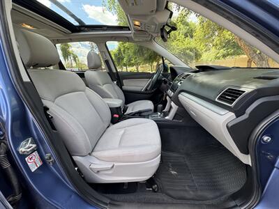2016 Subaru Forester 2.5i Premium   - Photo 11 - Mesa, AZ 85210