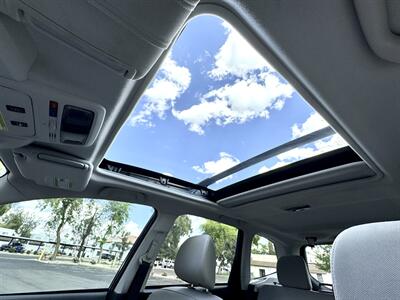 2016 Subaru Forester 2.5i Premium   - Photo 25 - Mesa, AZ 85210