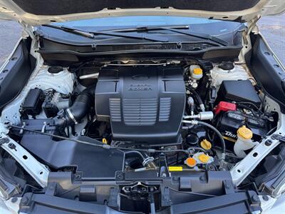 2019 Subaru Forester - Photo 26 - Mesa, AZ 85210