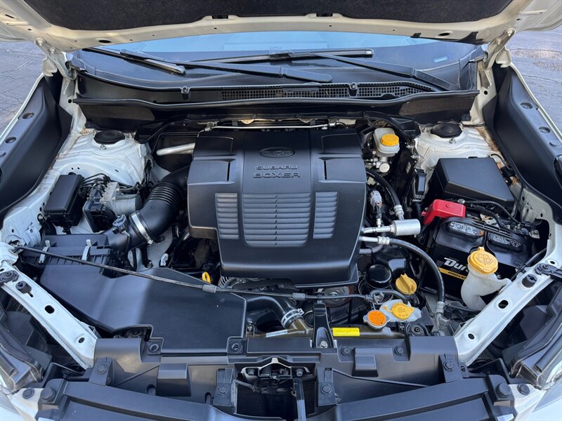 2019 Subaru Forester - Photo 26 - Mesa, AZ 85210