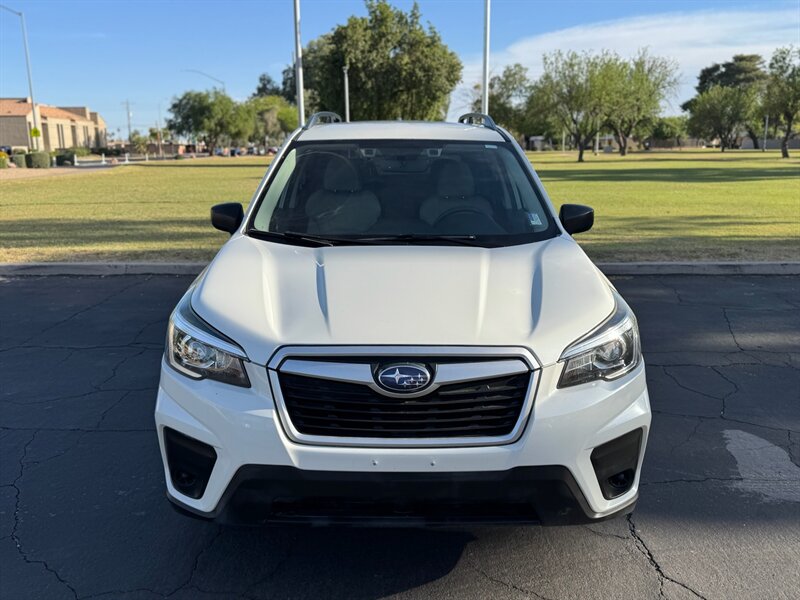 2019 Subaru Forester - Photo 8 - Mesa, AZ 85210