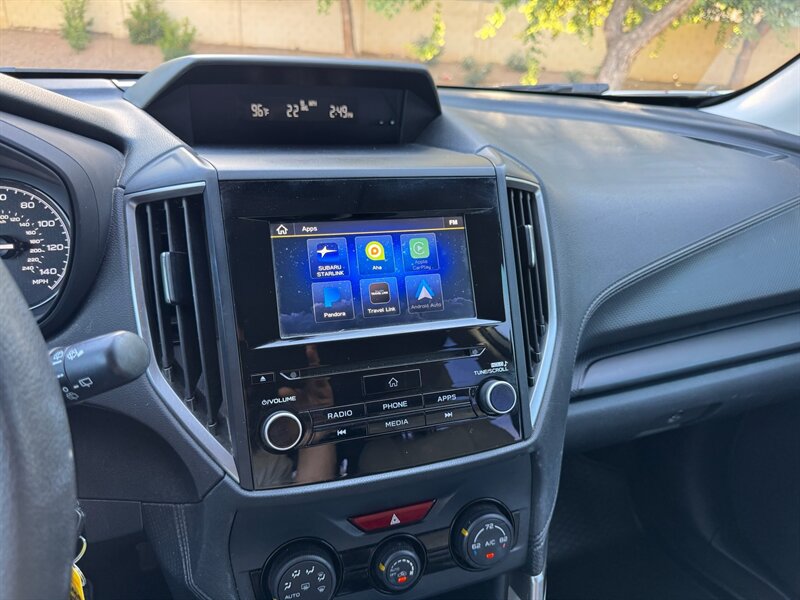 2019 Subaru Forester - Photo 21 - Mesa, AZ 85210