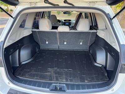 2019 Subaru Forester - Photo 25 - Mesa, AZ 85210