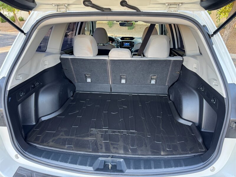2019 Subaru Forester - Photo 25 - Mesa, AZ 85210