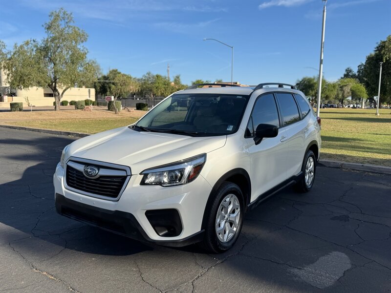 2019 Subaru Forester - Photo 7 - Mesa, AZ 85210