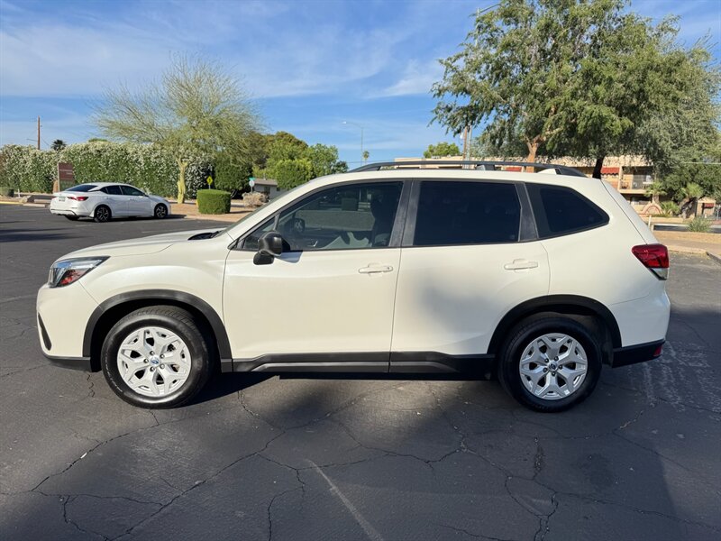 2019 Subaru Forester - Photo 6 - Mesa, AZ 85210