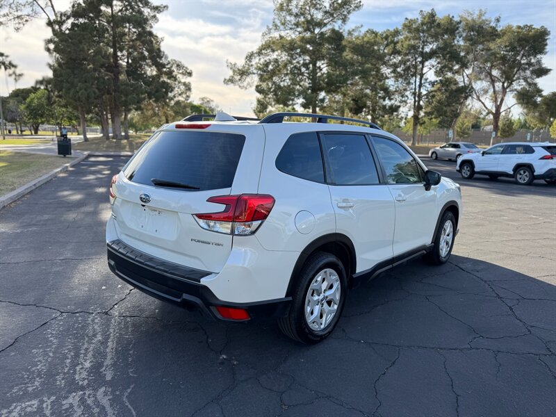2019 Subaru Forester - Photo 3 - Mesa, AZ 85210