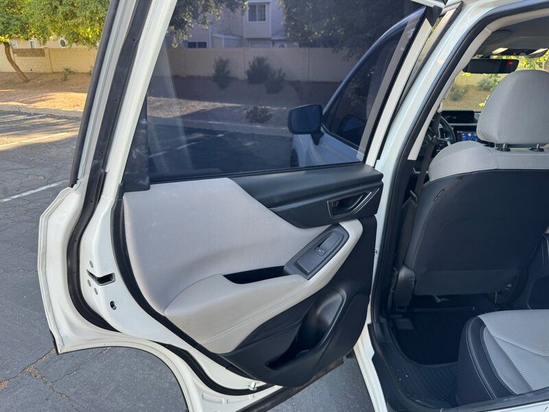 2019 Subaru Forester - Photo 16 - Mesa, AZ 85210