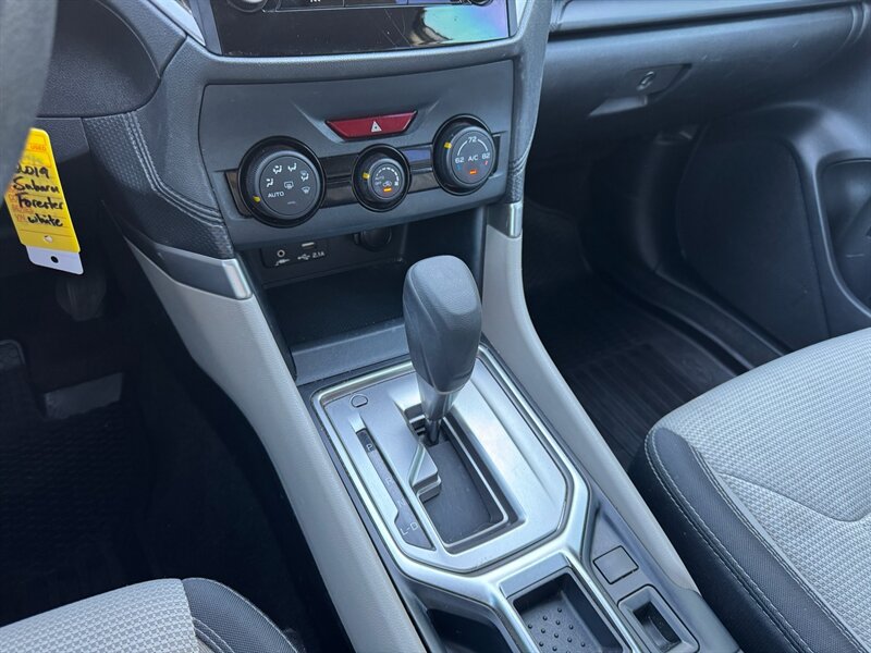 2019 Subaru Forester - Photo 22 - Mesa, AZ 85210
