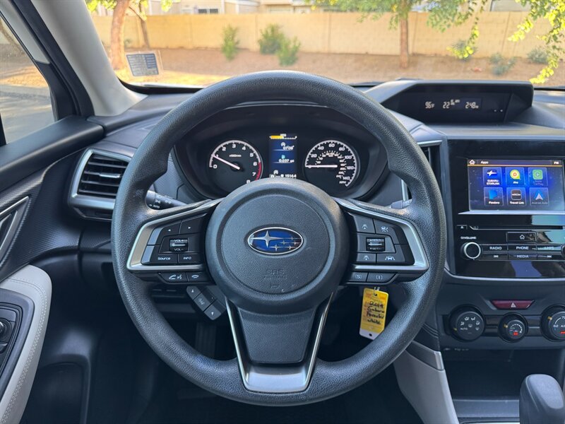 2019 Subaru Forester - Photo 18 - Mesa, AZ 85210