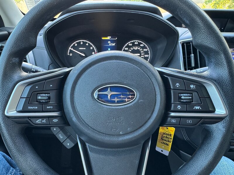 2019 Subaru Forester - Photo 20 - Mesa, AZ 85210