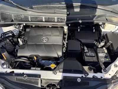 2014 Toyota Sienna LE 8-Passenger   - Photo 21 - Mesa, AZ 85210