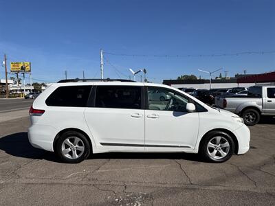 2014 Toyota Sienna LE 8-Passenger   - Photo 6 - Mesa, AZ 85210