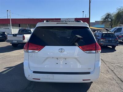 2014 Toyota Sienna LE 8-Passenger   - Photo 4 - Mesa, AZ 85210