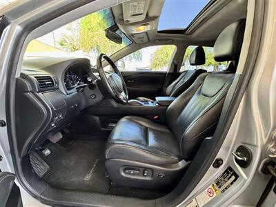 2015 Lexus RX 350 Sport   - Photo 9 - Mesa, AZ 85210