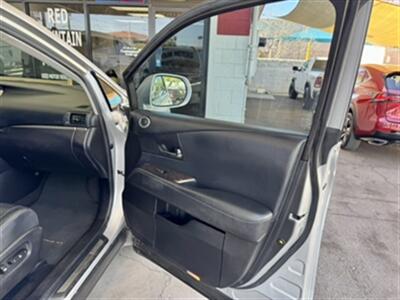 2015 Lexus RX 350 Sport   - Photo 13 - Mesa, AZ 85210
