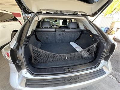 2015 Lexus RX 350 Sport   - Photo 27 - Mesa, AZ 85210