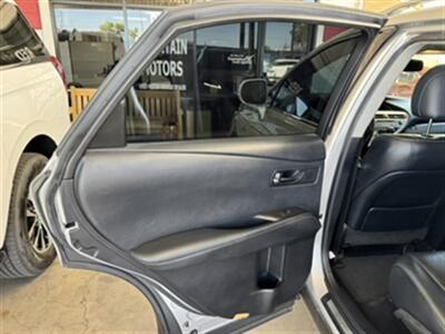 2015 Lexus RX 350 Sport   - Photo 17 - Mesa, AZ 85210