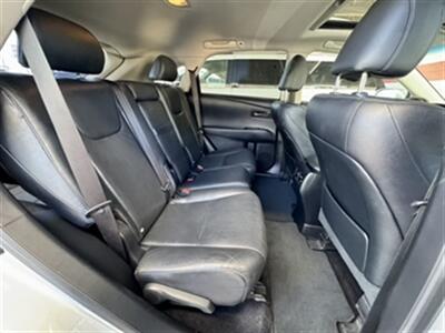 2015 Lexus RX 350 Sport   - Photo 14 - Mesa, AZ 85210