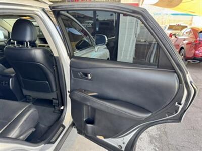 2015 Lexus RX 350 Sport   - Photo 15 - Mesa, AZ 85210
