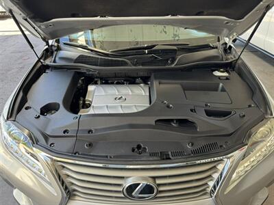 2015 Lexus RX 350 Sport   - Photo 29 - Mesa, AZ 85210