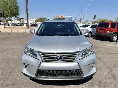 2015 Lexus RX 350 Sport   - Photo 8 - Mesa, AZ 85210