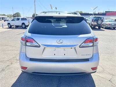 2015 Lexus RX 350 Sport   - Photo 4 - Mesa, AZ 85210