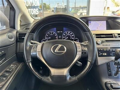2015 Lexus RX 350 Sport   - Photo 19 - Mesa, AZ 85210