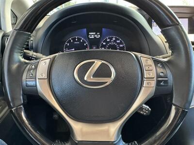 2015 Lexus RX 350 Sport   - Photo 20 - Mesa, AZ 85210