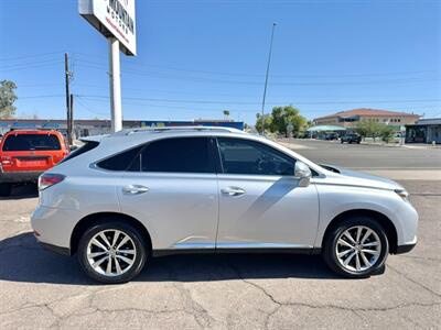2015 Lexus RX 350 Sport   - Photo 2 - Mesa, AZ 85210