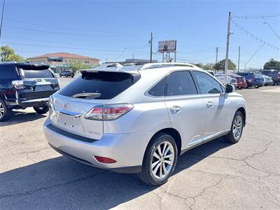 2015 Lexus RX 350 Sport   - Photo 3 - Mesa, AZ 85210