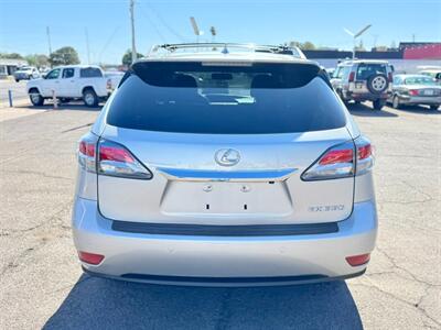 2015 Lexus RX 350 Sport   - Photo 4 - Mesa, AZ 85210