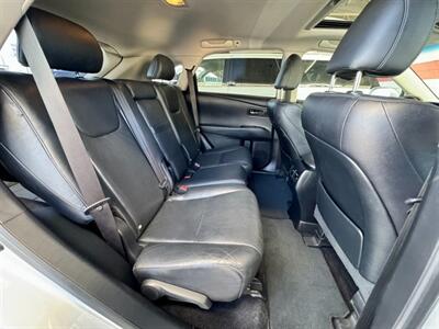2015 Lexus RX 350 Sport   - Photo 13 - Mesa, AZ 85210