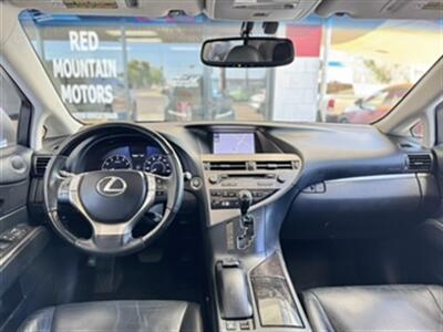2015 Lexus RX 350 Sport   - Photo 18 - Mesa, AZ 85210