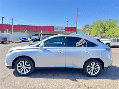 2015 Lexus RX 350 Sport   - Photo 6 - Mesa, AZ 85210