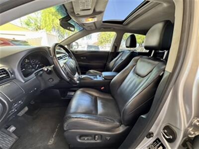 2015 Lexus RX 350 Sport   - Photo 10 - Mesa, AZ 85210