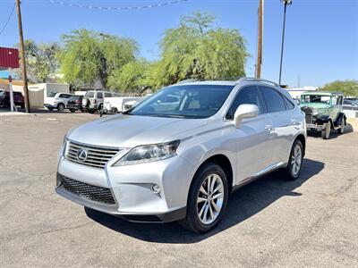 2015 Lexus RX 350 Sport   - Photo 7 - Mesa, AZ 85210